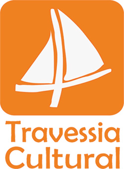 Logo Travessia Cultural